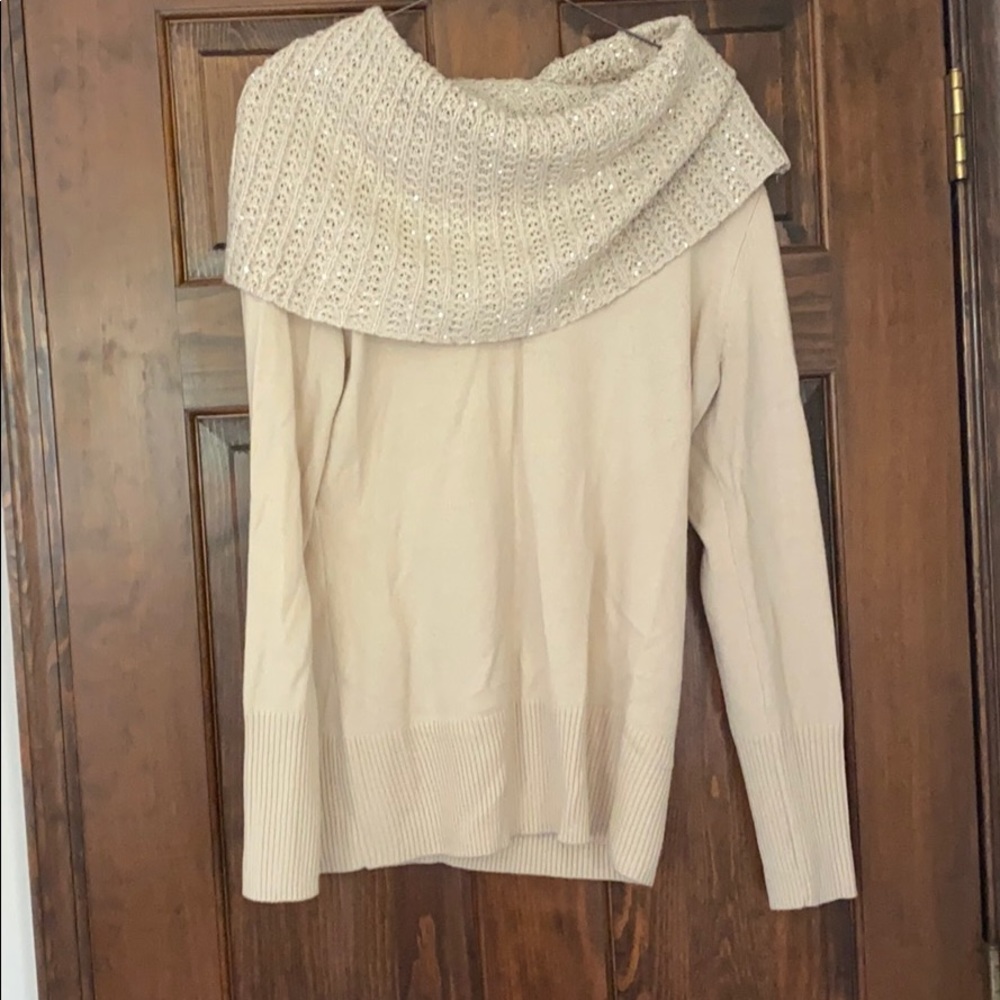 New York and Company Medium sweater